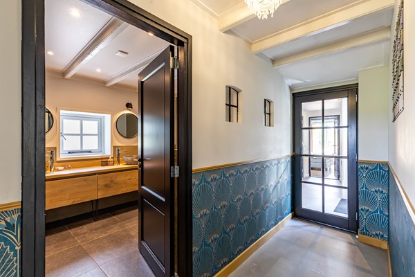 Medium property photo - Kaleweg 9, 9865 TC Opende
